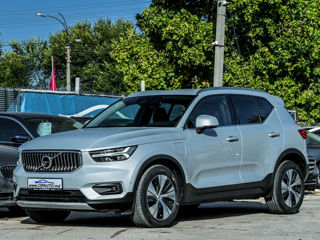 Volvo XC40 foto 1