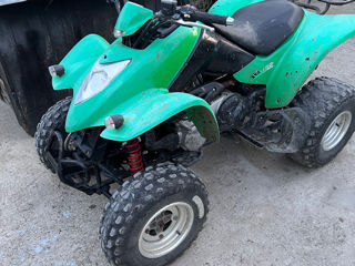 Kymco KXR 250