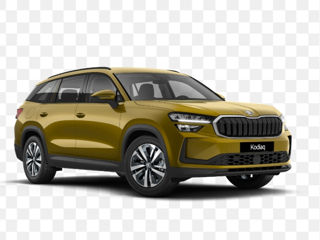 Vînd la Skoda kodiac 2024 фото 0