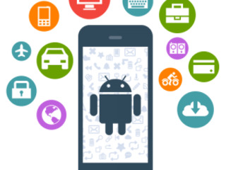 Creare aplicatii pentru smartphone pe Android(mobile Android apps) foto 1
