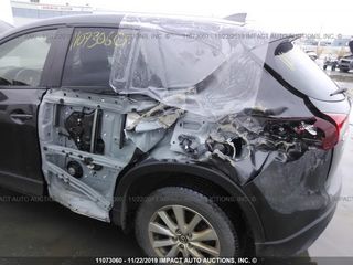 Mazda CX5 foto 5