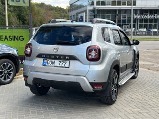 Dacia Duster foto 5