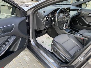 Mercedes GLA foto 6