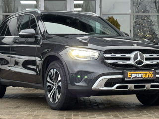 Mercedes GLC foto 3