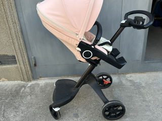 Stokke V 6 starea ideala