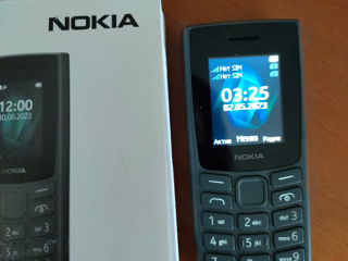 Nokia 105 Nou -500 lei