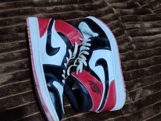 Nike Air Jordan 1