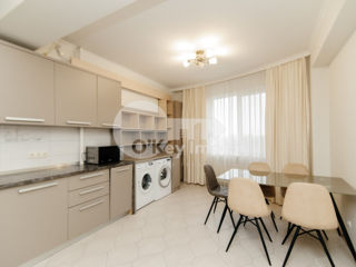 Apartament cu 4 camere, 150 m², Centru, Chișinău foto 4