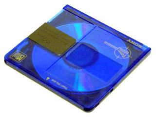 Куплю Minidisc