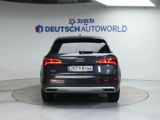 Audi Q5 foto 4