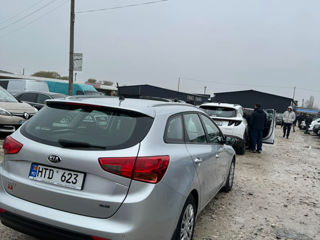 KIA Ceed foto 2