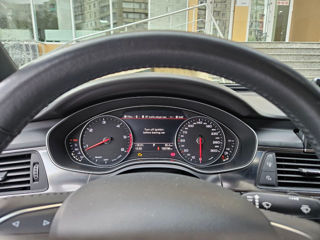 Audi A6 foto 10