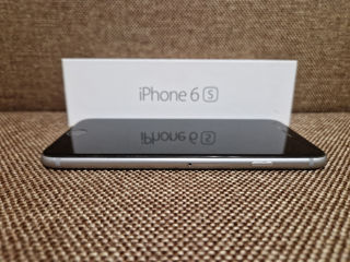 iPhone 6s, 32 GB, Bateria 77% foto 8