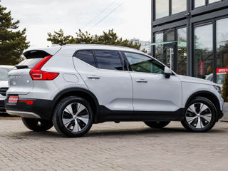 Volvo XC40 foto 5