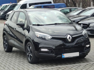 Renault Captur foto 4