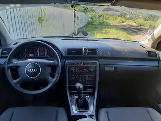 Audi A4 foto 7