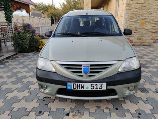 Dacia Logan Mcv foto 2