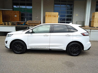 Ford Edge foto 5