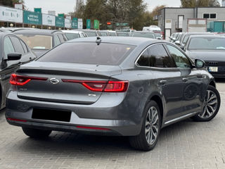 Renault Talisman foto 4