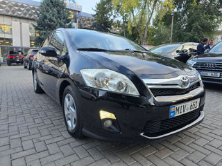 Toyota Auris foto 3