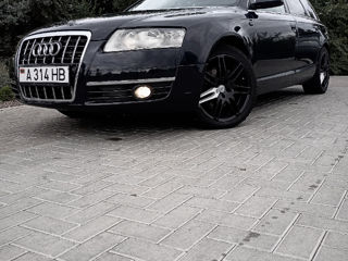 Audi A6 foto 3