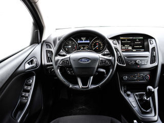 Ford Focus foto 11