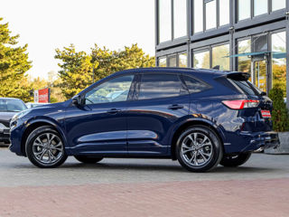 Ford Kuga foto 5