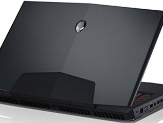 Alienware M18x R1