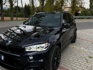 BMW X5 M