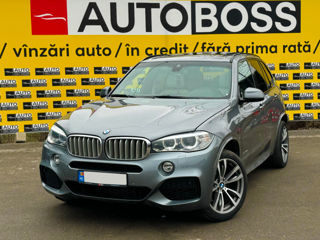 BMW X5 foto 1