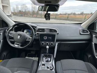 Renault Kadjar foto 18