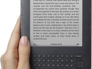 Amazon Kindle