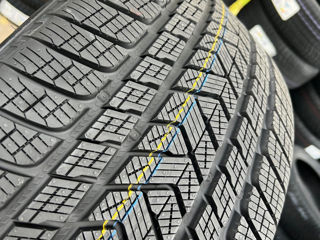 Pirelli Scorpion Winter 285/45 R22 (Land Rover) Зима / Iarna foto 4