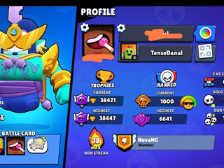 Brawl stars