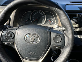 Toyota Rav 4 foto 7