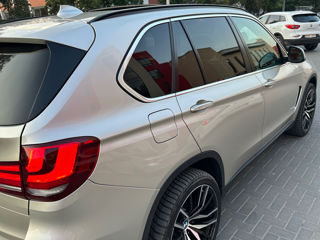 BMW X5 foto 6