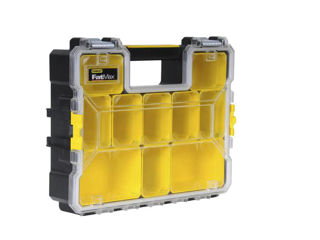 Organizator Fatmax Deep Pro Metal Latch 1-97-518 foto 1