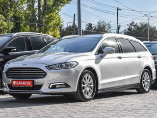 Ford Mondeo foto 1