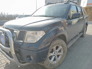 Nissan Navara foto 4