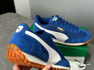 Puma Easy Rider 38