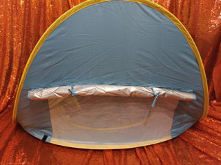 Шикарная детская пляжная палатка!!! foto 7