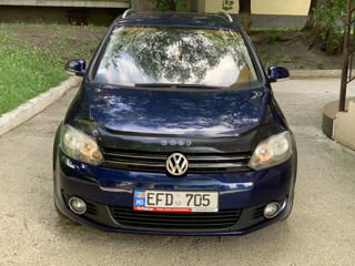 Volkswagen Golf Plus foto 3