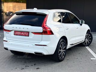 Volvo XC60 foto 4