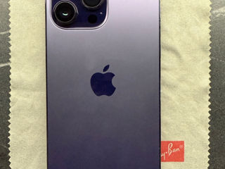 IPhone 14 Pro Max 256 foto 3