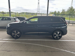 Peugeot 5008 foto 7