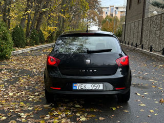 Seat Ibiza foto 6