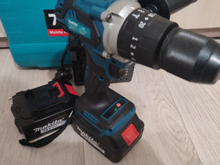 makita 3 in 1 / dewalt  ударный шуруповёрт  3 в 1 ударный foto 6