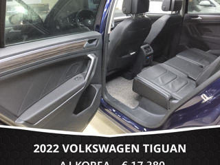 Volkswagen Tiguan foto 7