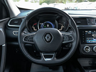 Renault Kadjar foto 10