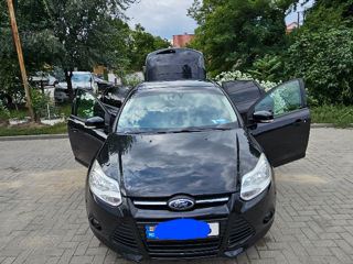 Ford Focus foto 1